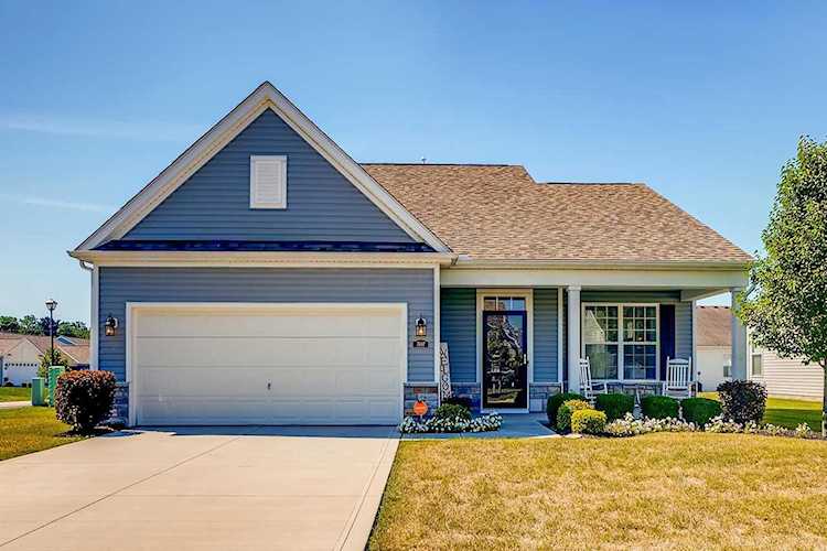 7687 Oradell Drive Blacklick, OH 43004