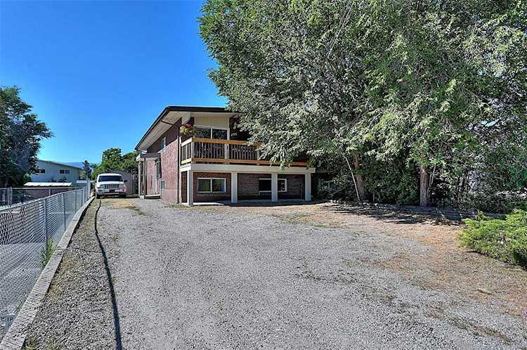 495 Mccurdy Road Kelowna, BC V1X2P4