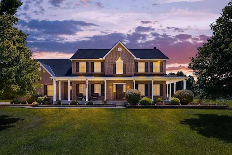 8970 Carroll Northern Road Pickerington, OH 43147