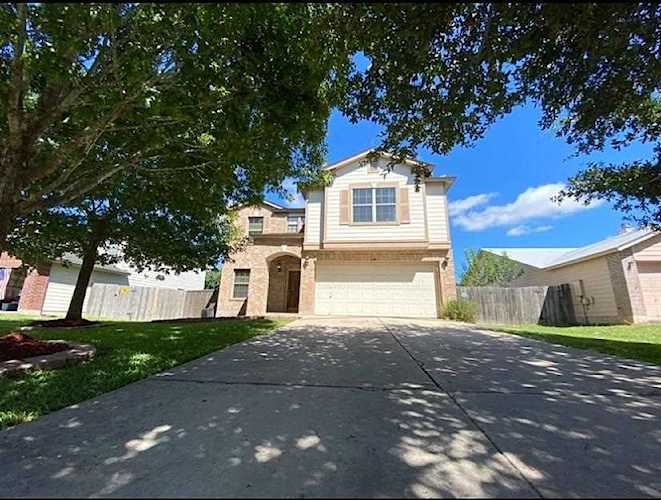 144 Pimlico Kyle, TX 78640