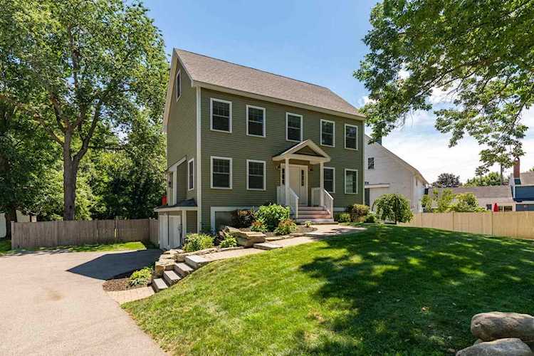 1752 Islington St Portsmouth, NH 03801