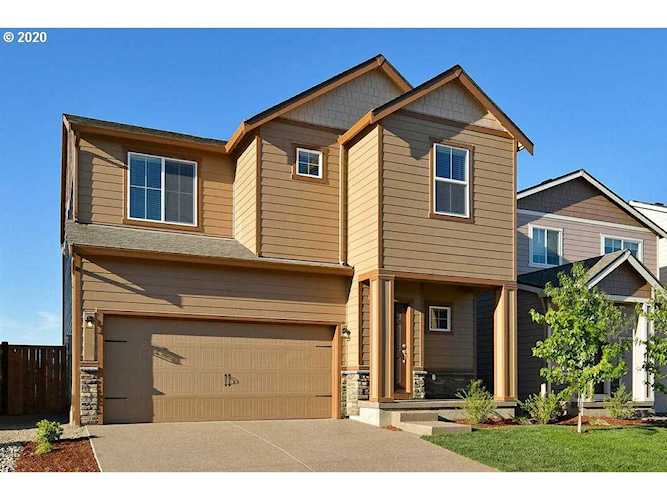 1414 W 15th Ave La Center, WA 98629