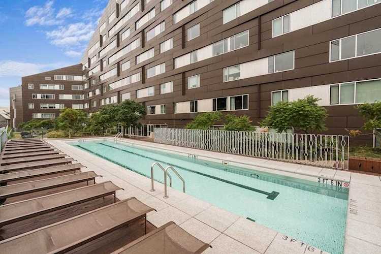 141 Dorchester Ave #114 Boston, MA 02127