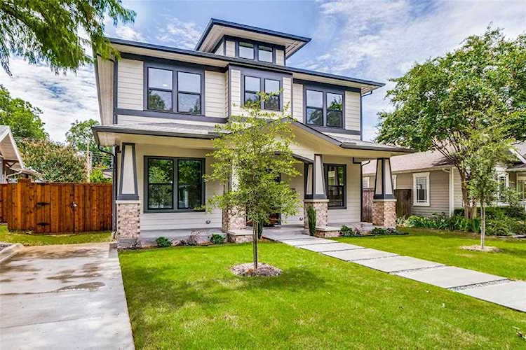 5328 Miller Avenue Dallas, TX 75206