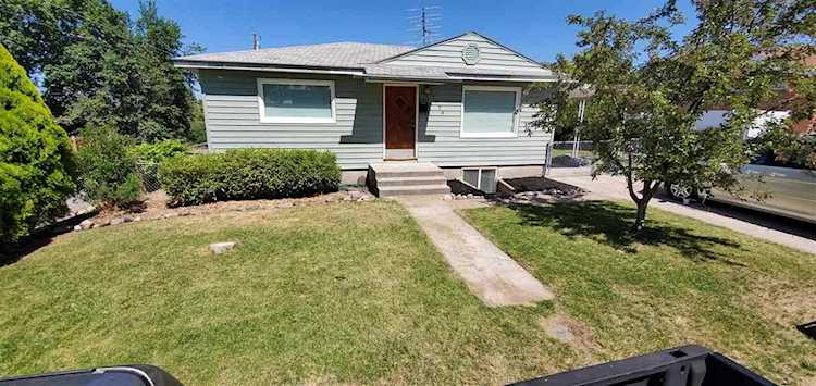 1738 E Fremont Pocatello, ID 83201