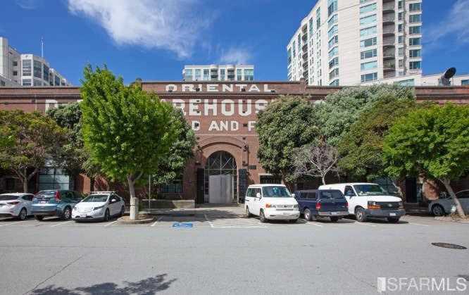 650 Delancey Street #423 San Francisco, CA 94107