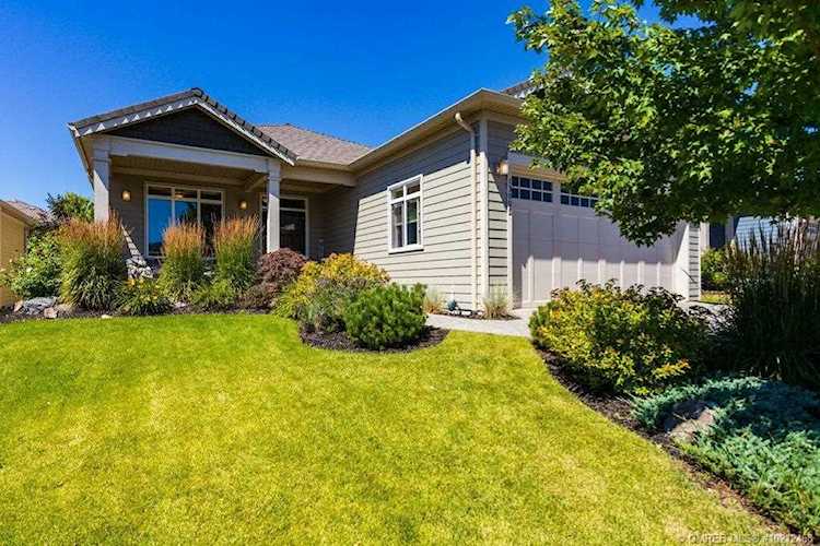 13005 Gibbons Drive Lake Country, BC V4V2S4