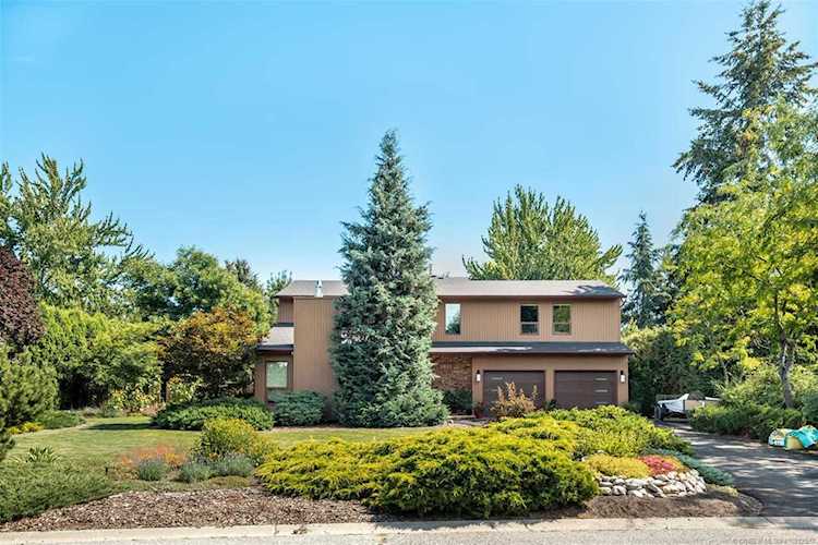 1411 Appleridge Road Kelowna, BC V1W3A6