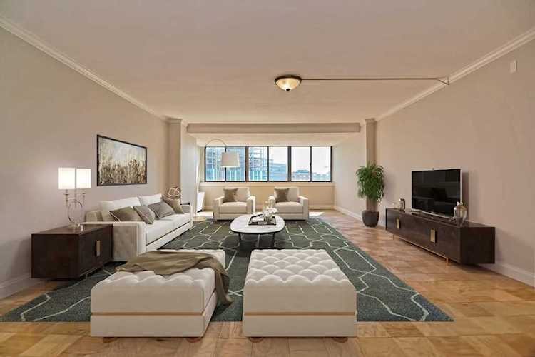 6 Whittier Place #10M Boston, MA 02114