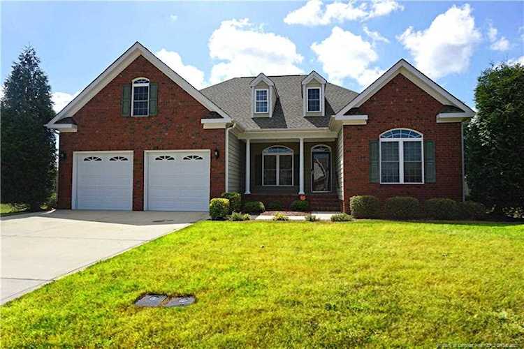 5705 Lady Way Hope Mills, NC 28348 | MLS 638602 Photo 1