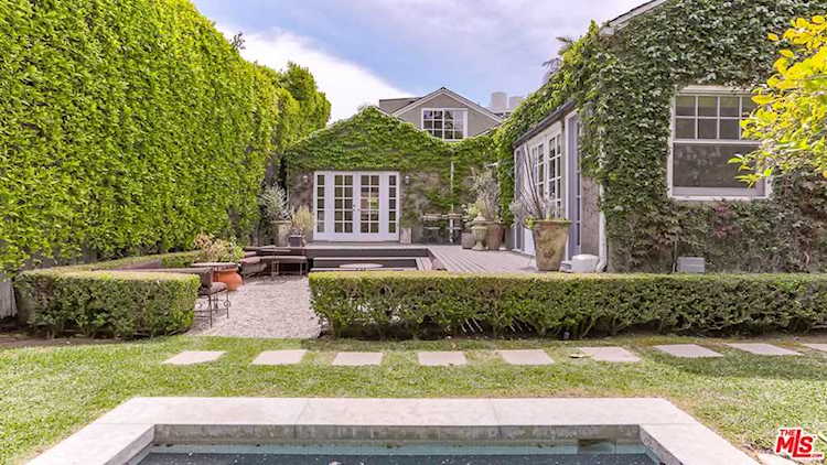 8715 Bonner Drive West Hollywood, CA 90048