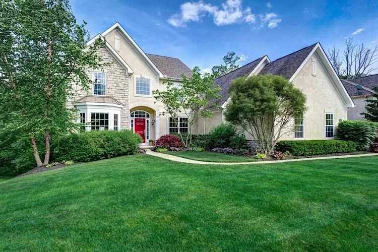5699 Whispering Ridge Drive Galena, OH 43021
