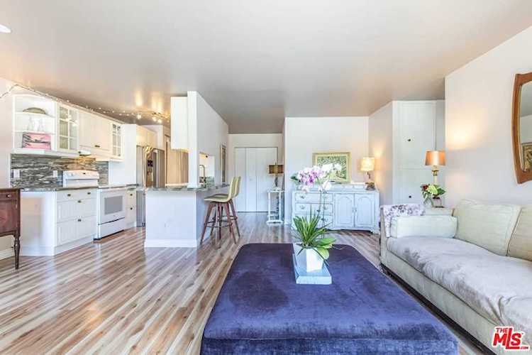 1351 N Orange Drive #114 Los Angeles, CA 90028