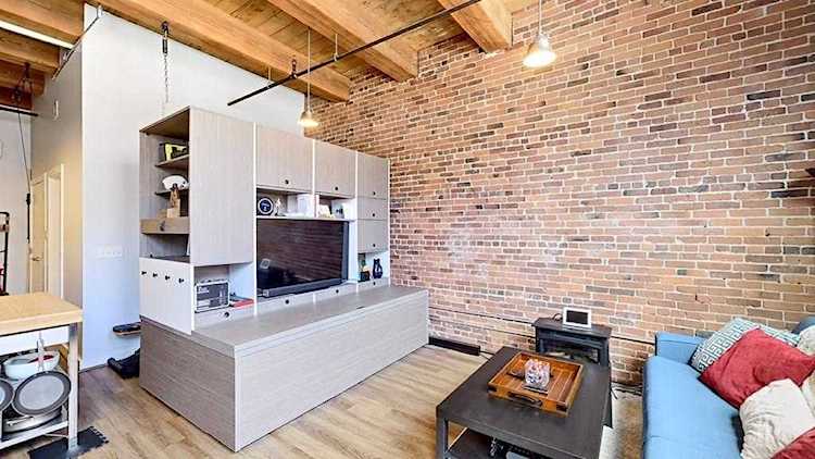 63 Melcher St #301 Boston, MA 02210