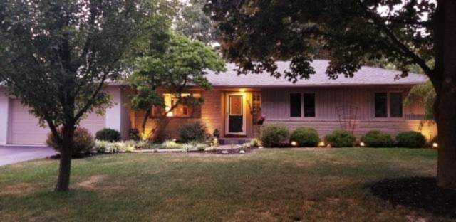 526 E Schreyer Place Columbus, OH 43214