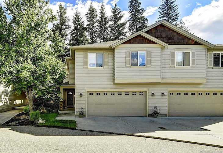2175 Shannon Ridge Drive West Kelowna, BC V4T2L1