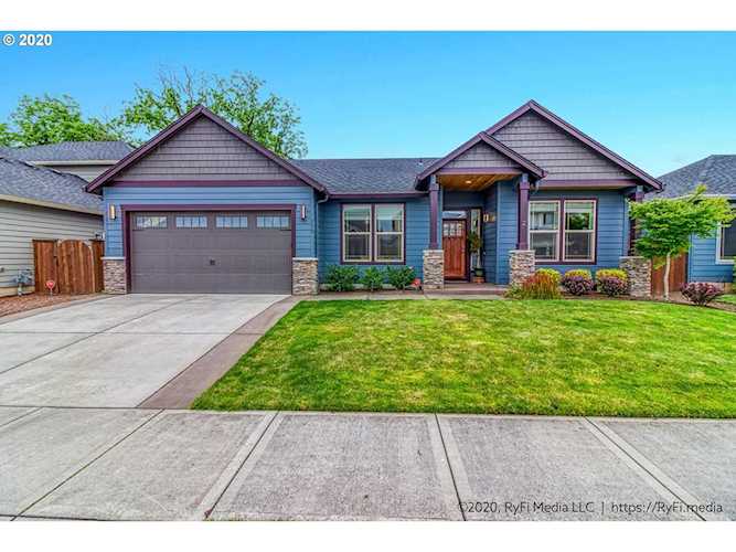 113 N 38th Pl Ridgefield, WA 98642