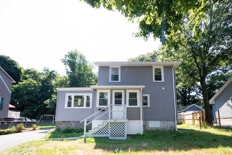 97 Cotton Ave Braintree, MA 02184