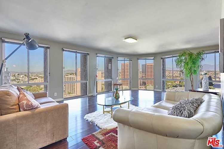 800 W 1st Street #1210 Los Angeles, CA 90012
