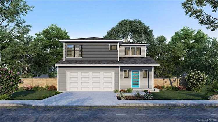 3831 Plainview Rd Charlotte, NC 28208