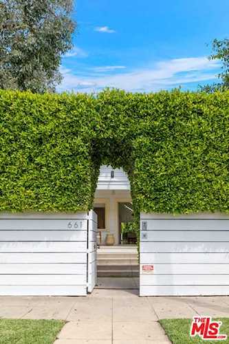 661 San Juan Avenue Venice, CA 90291