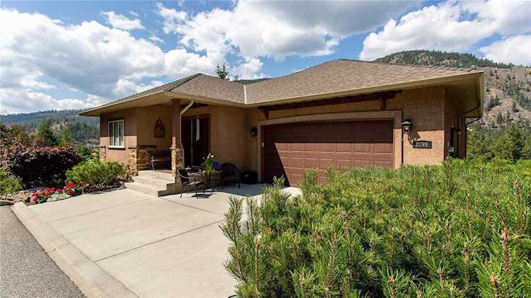 2098 Cornerstone Drive West Kelowna, BC V4T2Y3