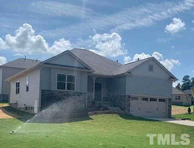 69 Sweet Maple Court Clayton, NC 27527