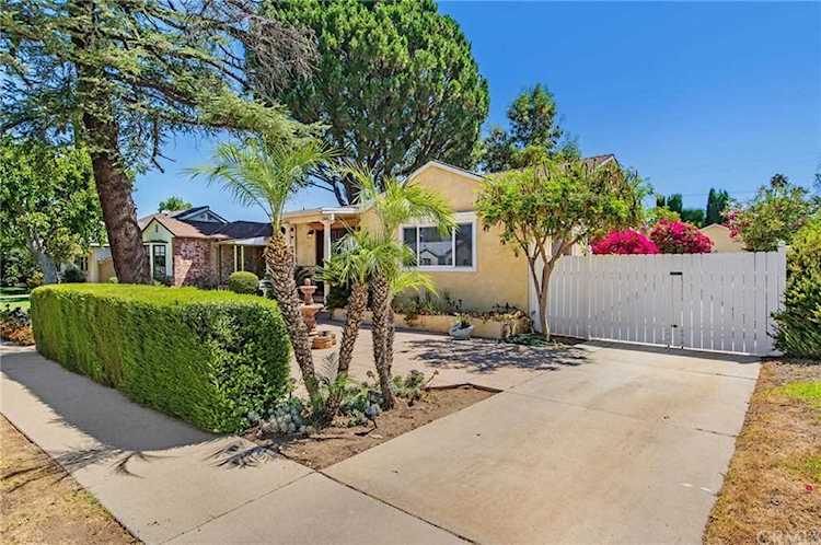 5112 Hesperia Avenue Encino, CA 91316
