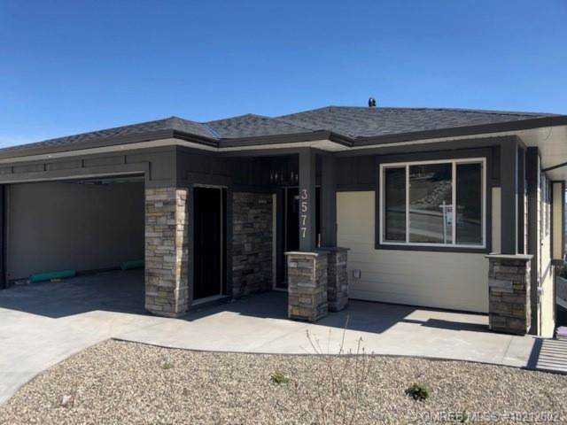 3577 Goldie Way West Kelowna, BC V4T1A3
