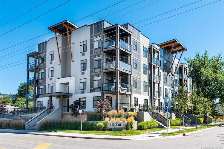 710 Stockwell Avenue Kelowna, BC V1Y6V9