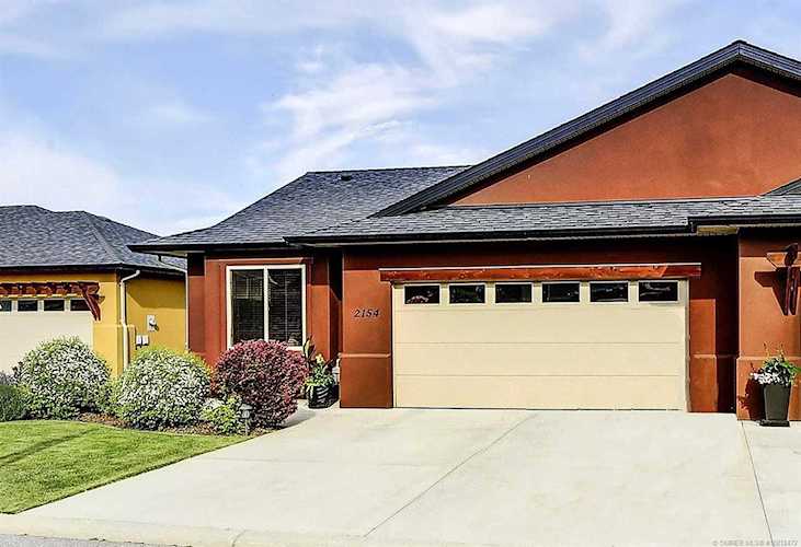 2154 Alvarado Trail West Kelowna, BC V4T3B8