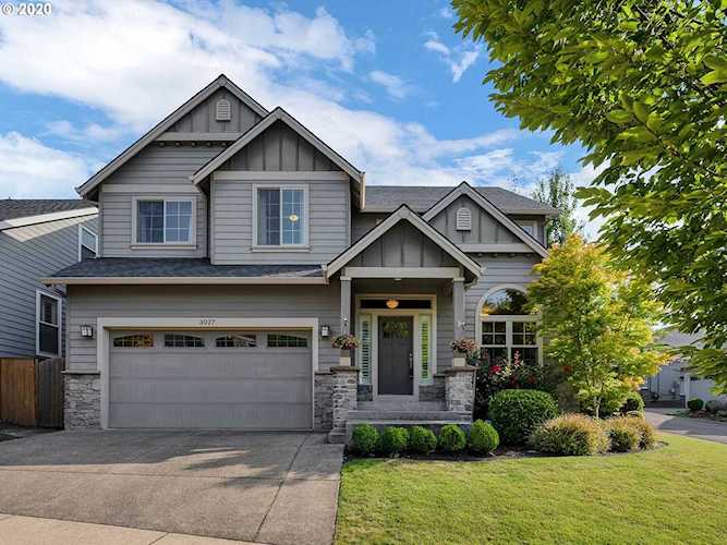 3027 Winkel Way West Linn, OR 97068