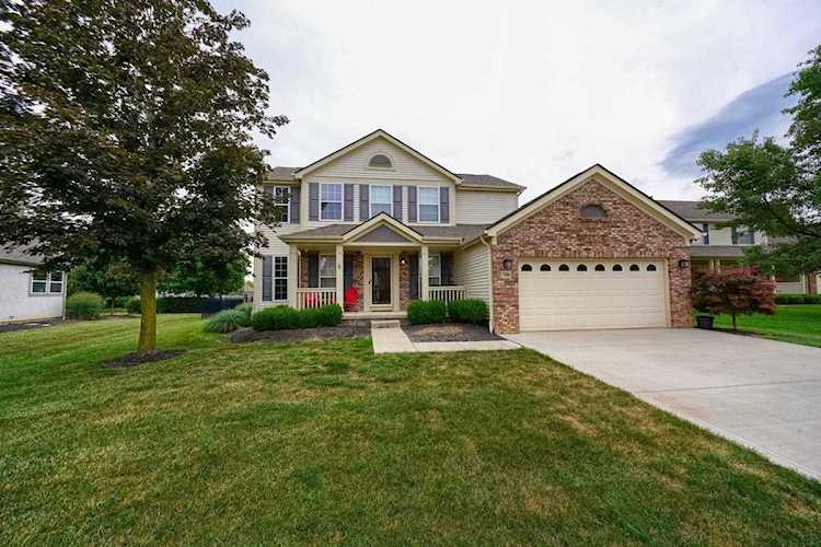 7006 Bromont Place Canal Winchester, OH 43110