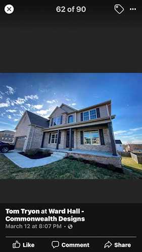 117 Summerly Place Georgetown, KY 40324