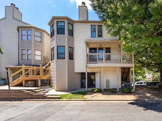 216 S Clarkson St Charlotte, NC 28202