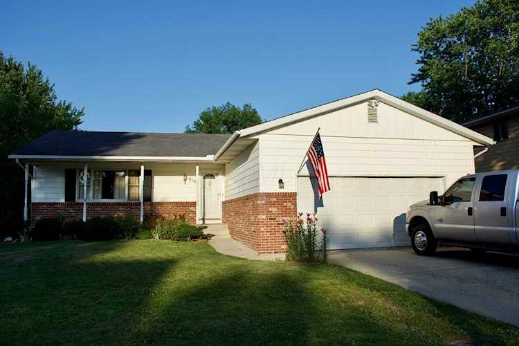 618 Governors Street Delaware, OH 43015