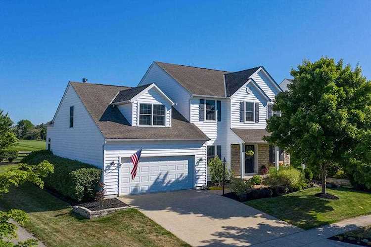 6816 Scioto Parkway Powell, OH 43065