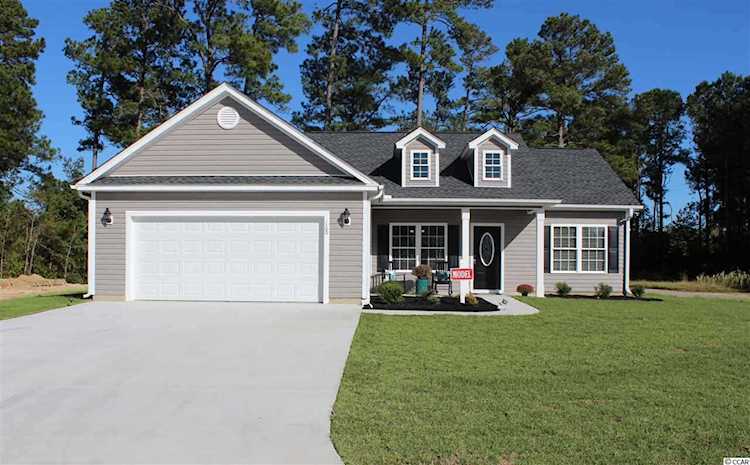 TBB6 Baylee Circle Aynor, SC 29544