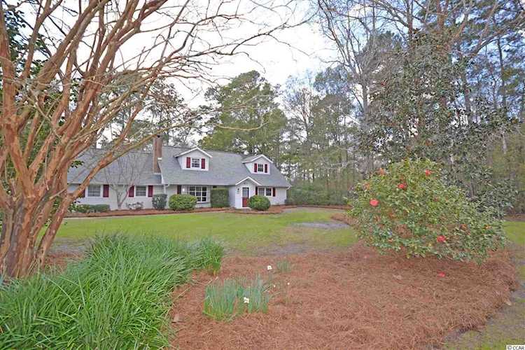 613 Aspen Loop Pawleys Island, SC 29585