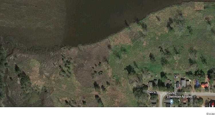 0 Park St. Georgetown, SC 29440