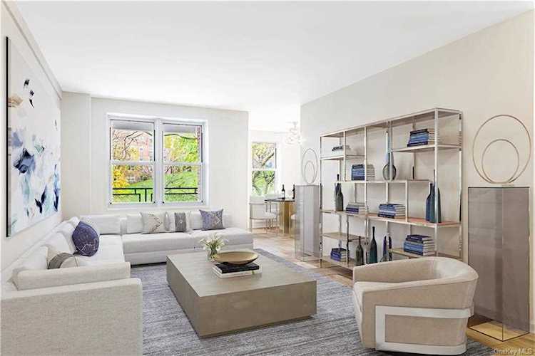 3901 Independence Avenue #3E Bronx, NY 10463