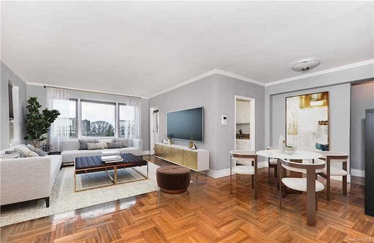 3850 Hudson Manor Terrace #4BW Bronx, NY 10463