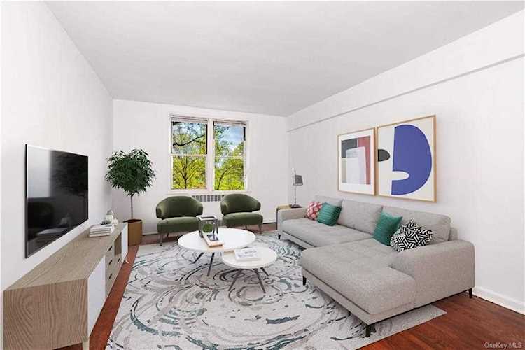5614 Netherland #2A Bronx, NY 10471