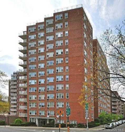 3755 Henry Hudson Parkway #14A Bronx, NY 10463
