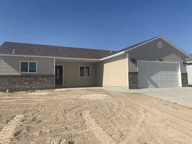 1864 Scottsdale Dr. Pocatello, ID 83204