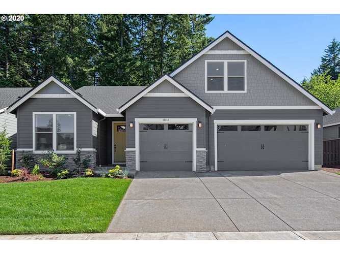 15312 SE Lewis St #Lot9 Happy Valley, OR 97086