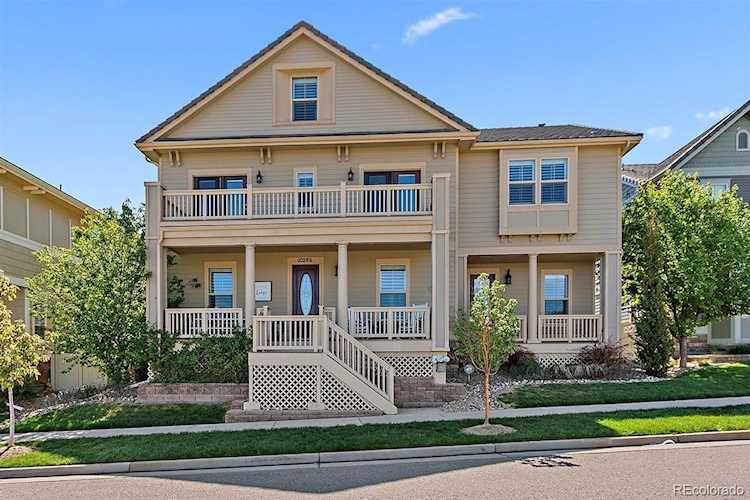 10286 Greentrail Circle Lone Tree, CO 80124