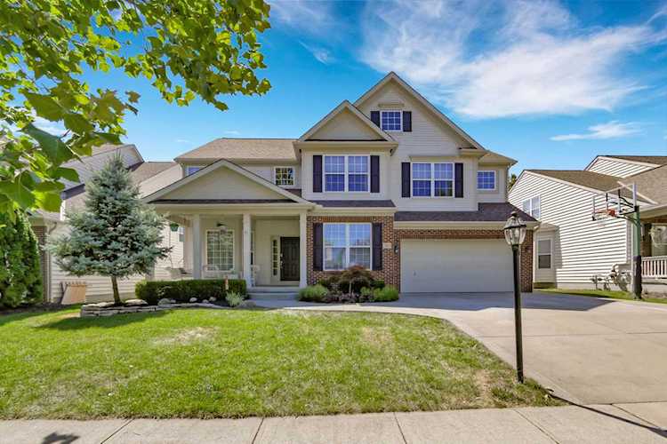 2805 Cordella Street Blacklick, OH 43004