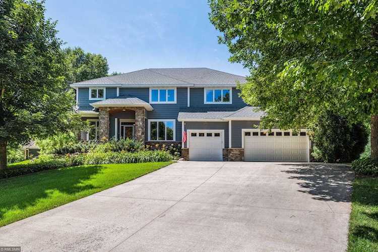 7252 Tamarack Trail Victoria, MN 55386