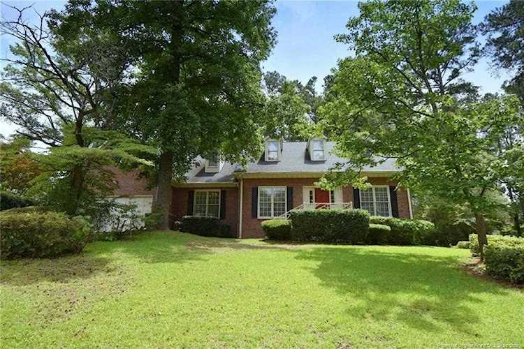 113 Bryce Creek Ln Fayetteville, NC 28303